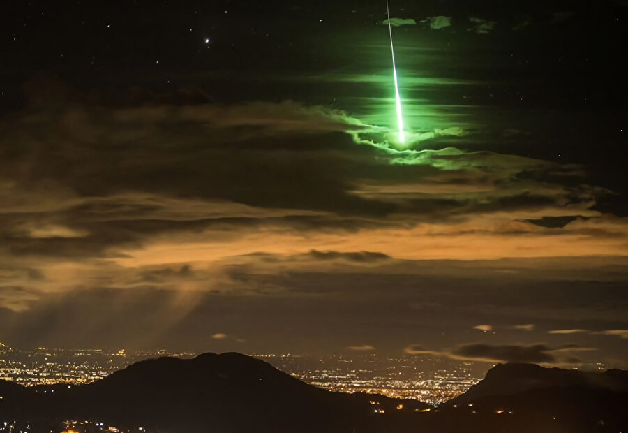 Meteor