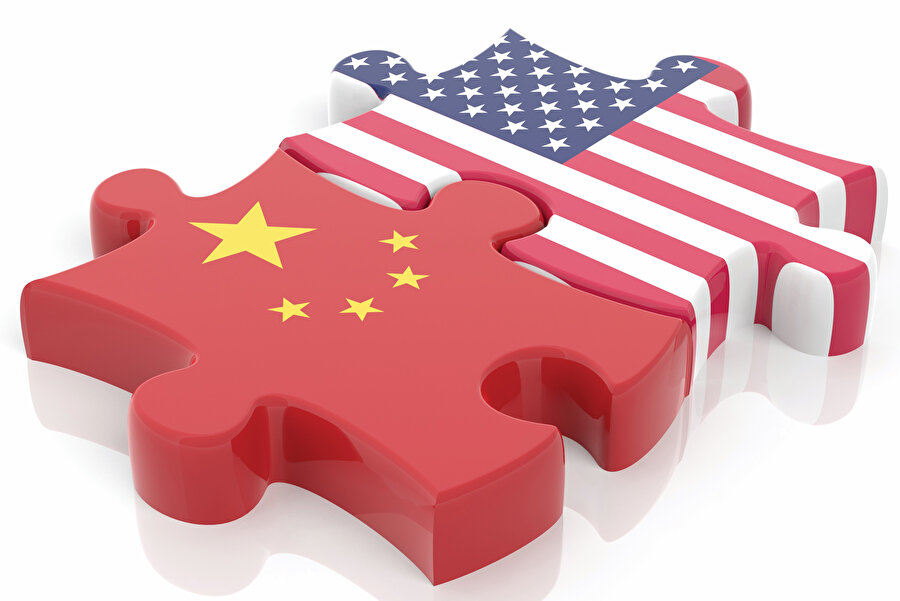 Çin, ABD ile pazarlıklarda orta yolun bulunmasını umduklarını ifade ediyor.