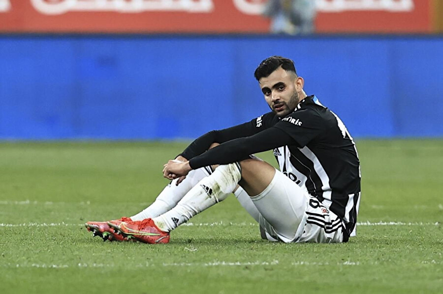 Rachid Ghezzal