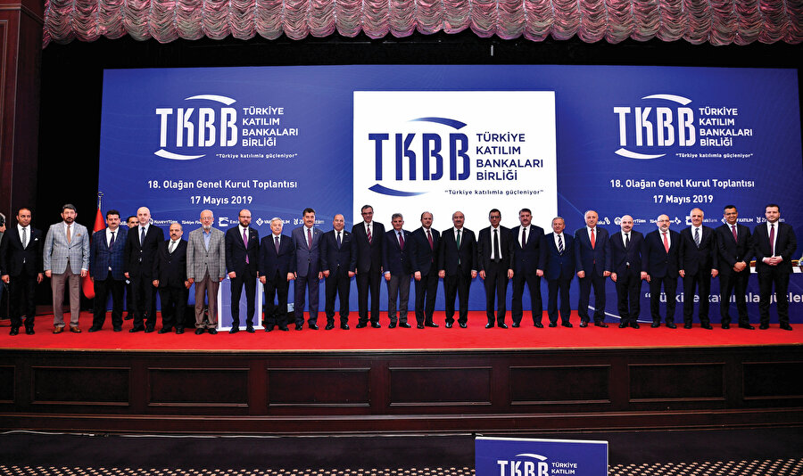 TKBB olağan genel kurul toplantısı.