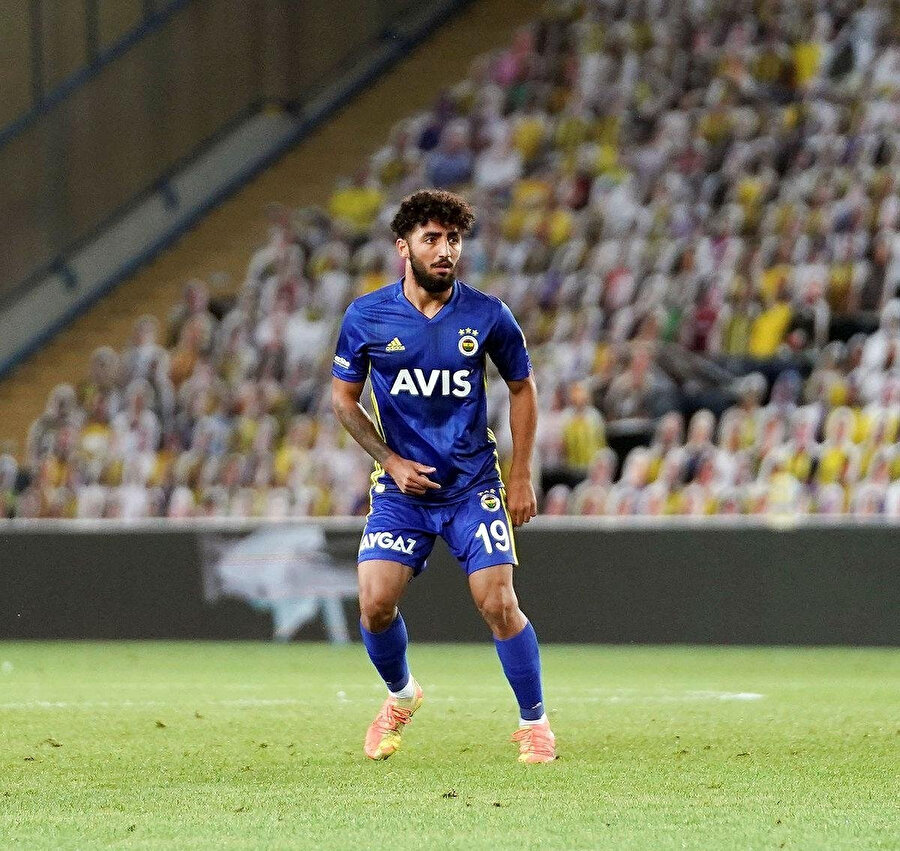 Allahyar Sayyadmanesh çıktığı 35 Premier Lig maçında 12 gol 7 asistlik performans sergiledi