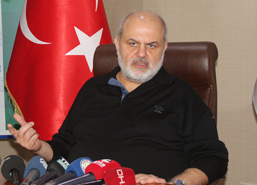 Tahir Kıran