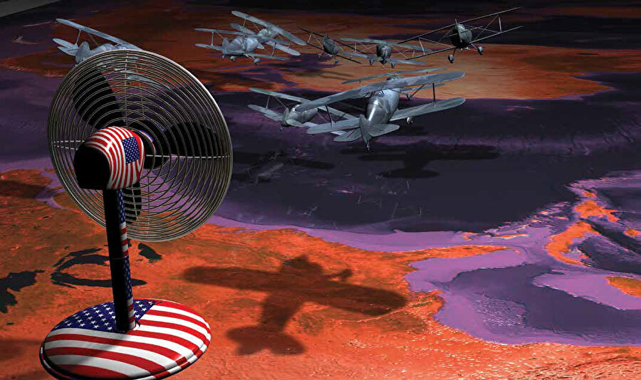 ABD Dışişleri Bakanı Pompeo ise İran’a yönelik suçlamalarında, “Temel olarak İran’la savaşmak istemiyoruz ancak İran yönetiminin Hizbullah’ı ve dünyanın farklı noktalarındaki teröristleri desteklemeyi bırakmasını istiyoruz” ifadelerini kullandı.