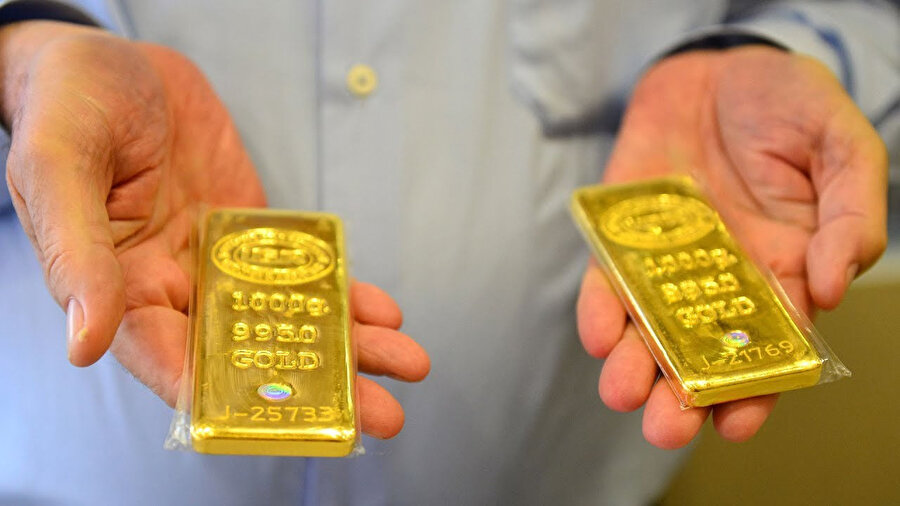 Gram altın fiyatı yükselecek mi?