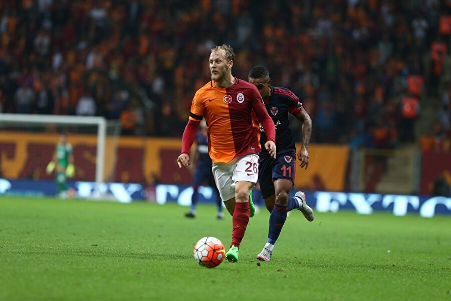 Semih Kaya