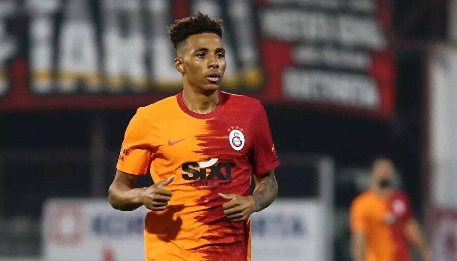 Gedson Fernandes