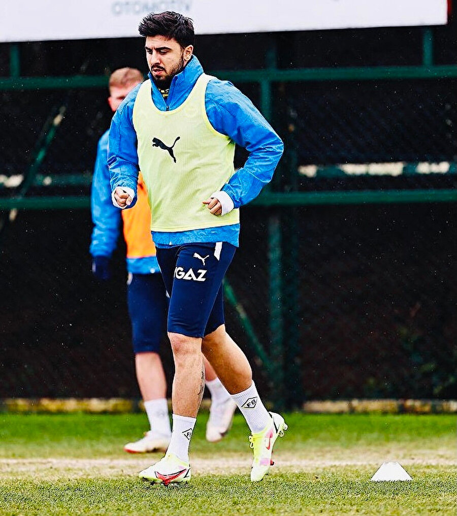 Ozan Tufan