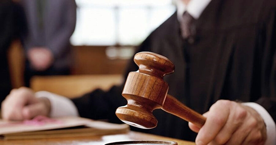 Bebeğine çamaşır suyu enjekte eden sanığın istenen cezası belli oldu