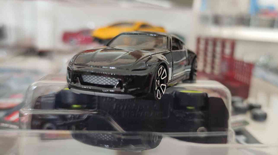 Çocuklarına ev, arsa değil oyuncak araç miras bırakacak: Milyonlarca lira eder