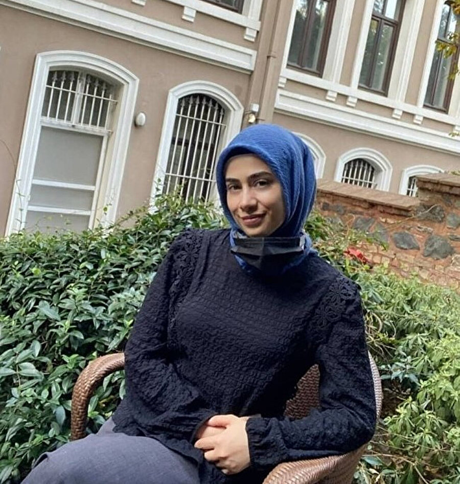 Başak Cengiz cinayetinin bilirkişi raporunda çarpıcı detay ortaya çıktı