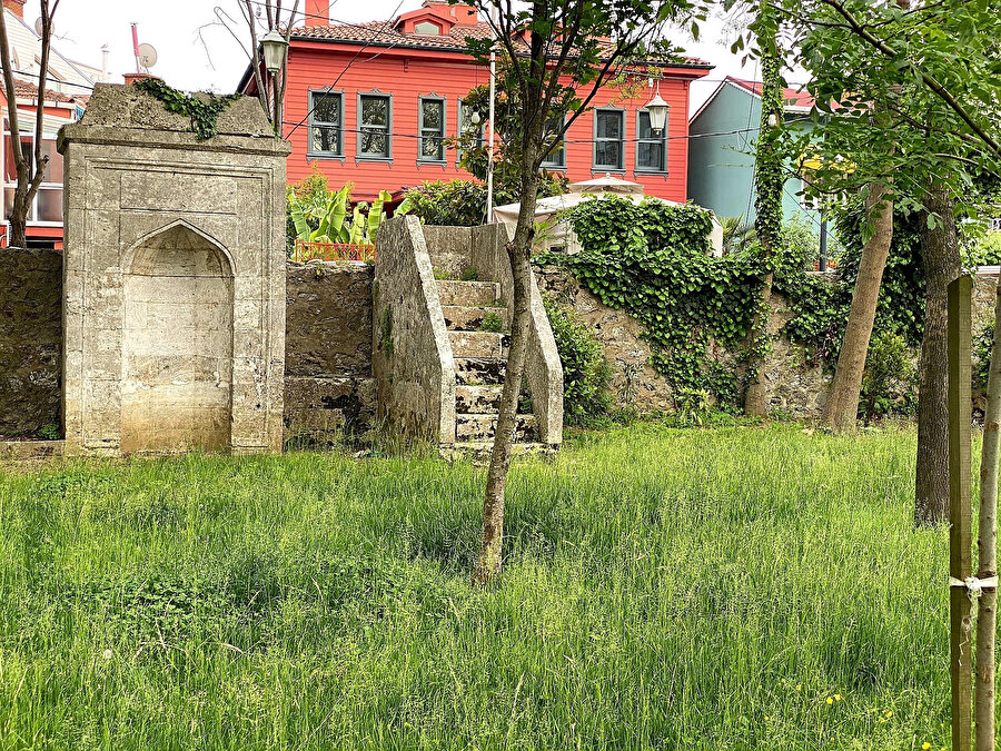 Anadolu Hisarı'nda bir hızır esinti
