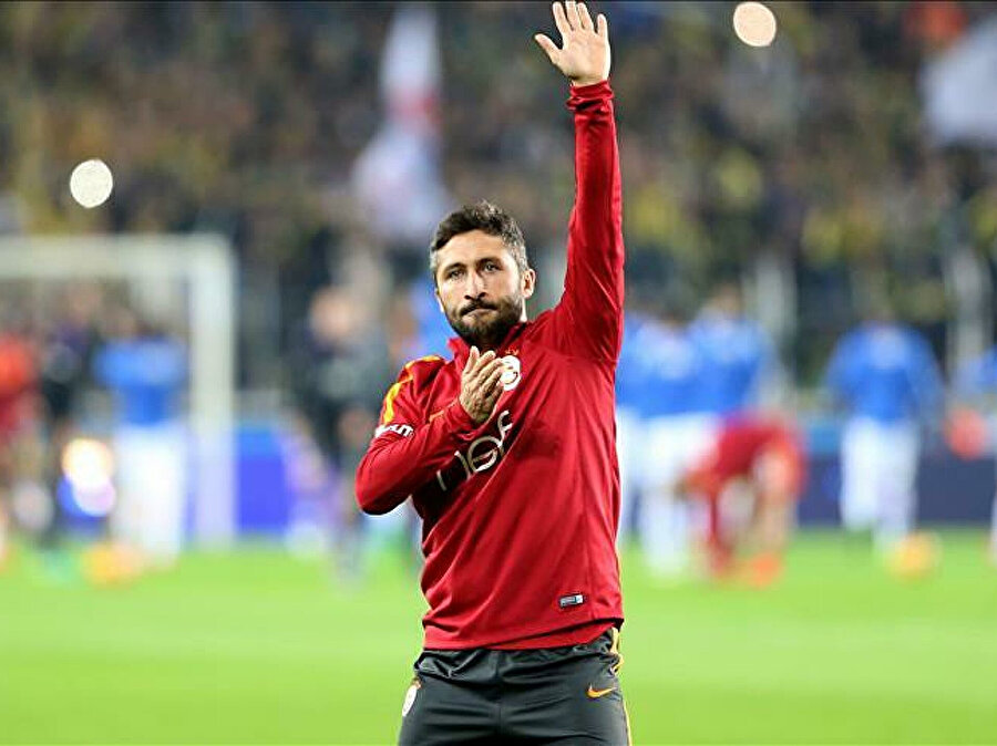 Sabri Sarıoğlu