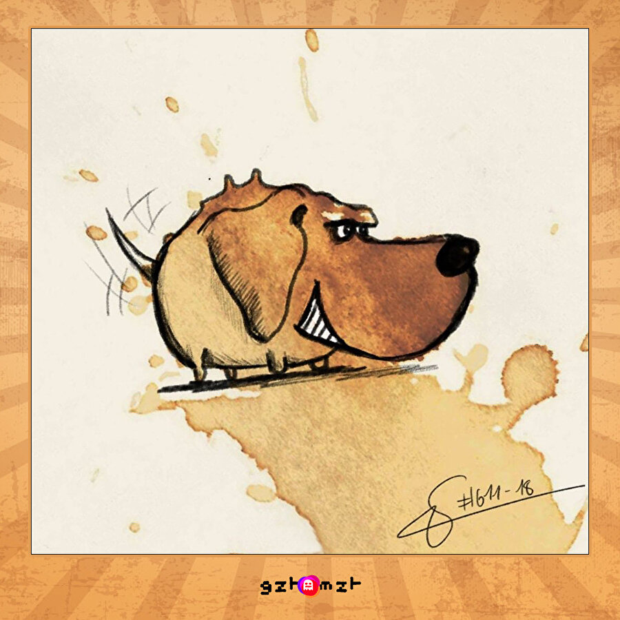 Biz yapsak annemiz kızardı