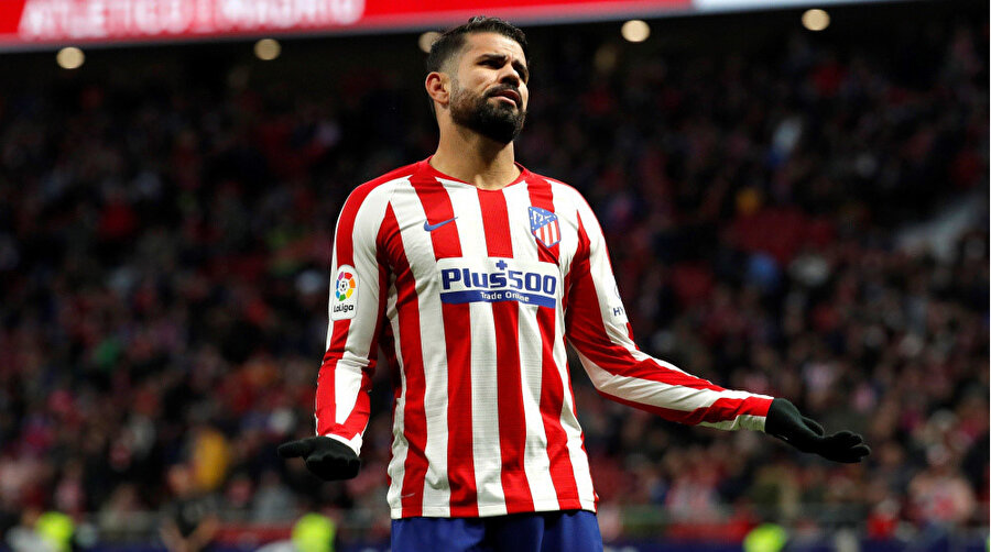 Diego Costa