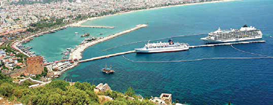 Alanya.