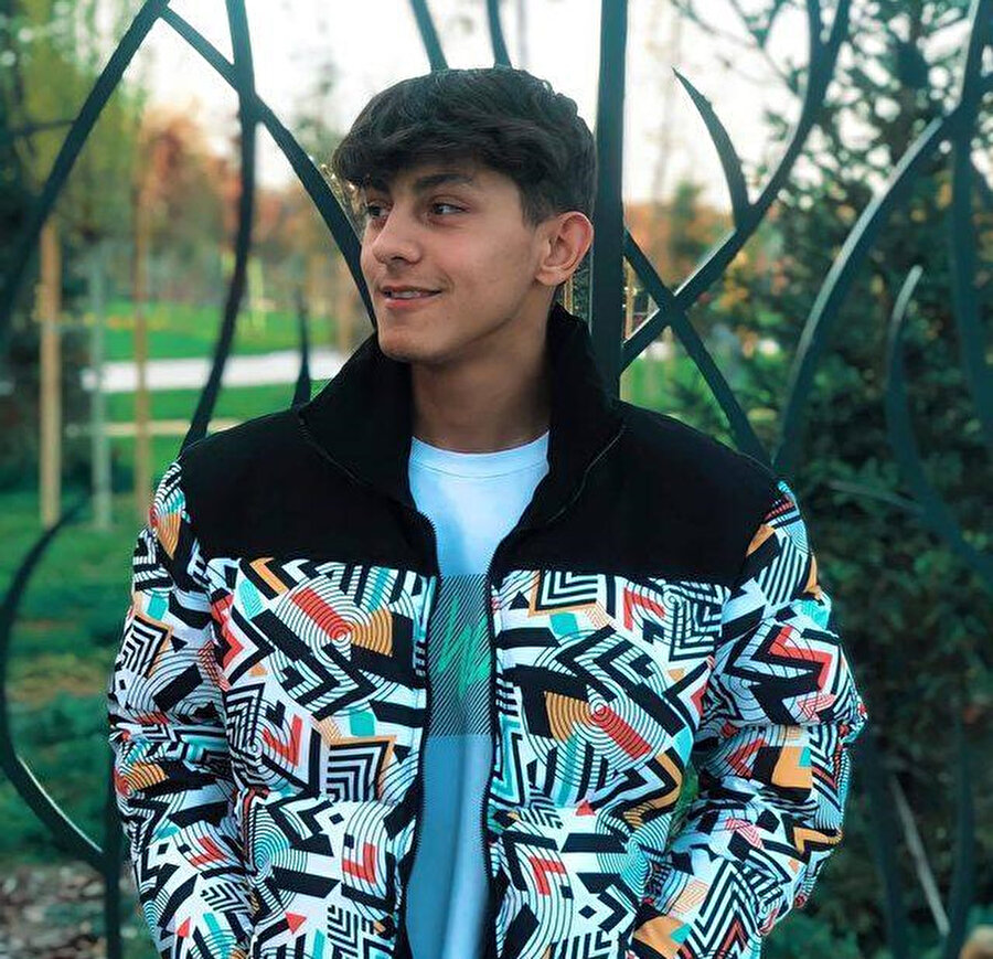 Tolga Daşkıran yardım etmek isterken tutuklandı