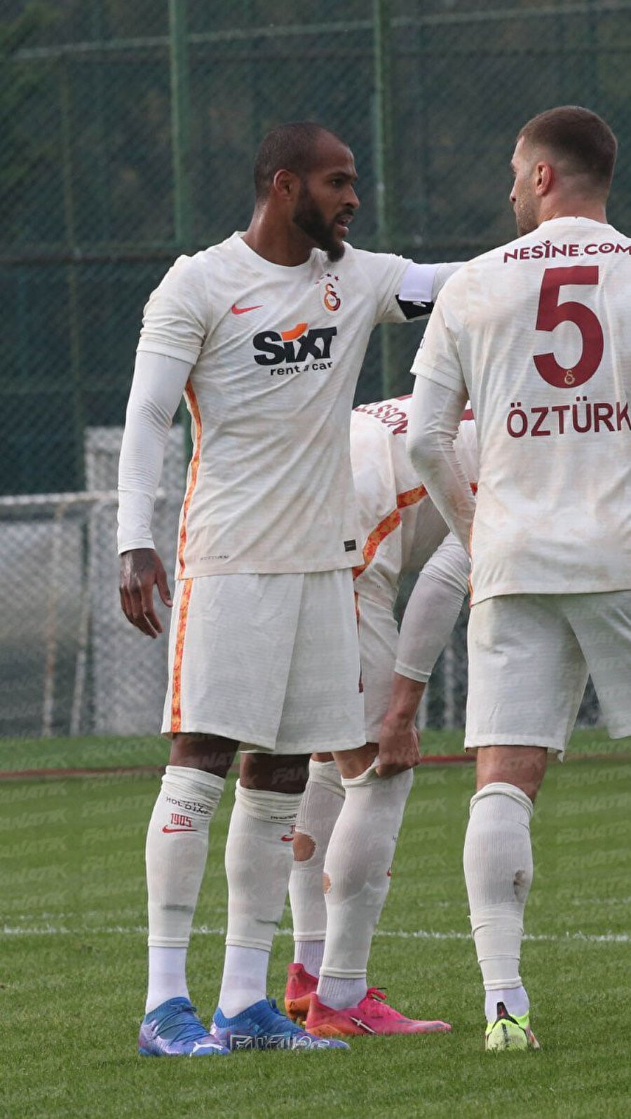 Alpaslan'ın neden kadro dışı kaldığı öğrenildi