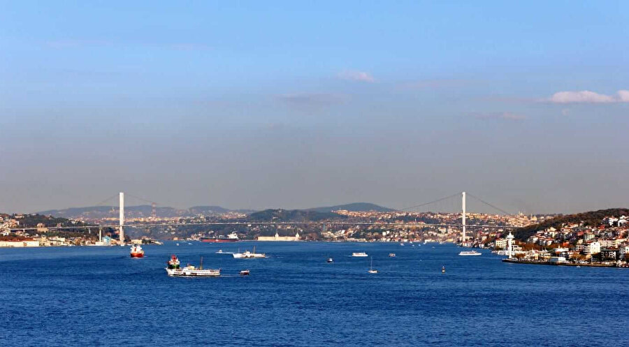 Prof. Dr. Naci Görür, deprem beklediği yerleri açıkladı