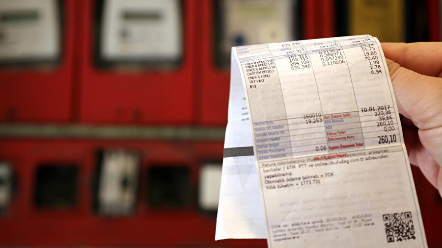 Elektrik faturasını düşürecek 4 çözüm masada