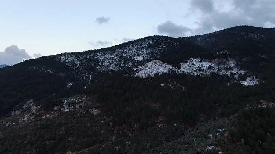 21 kişiyi kurtarma çalışmaları dünden beri devam ediyordu