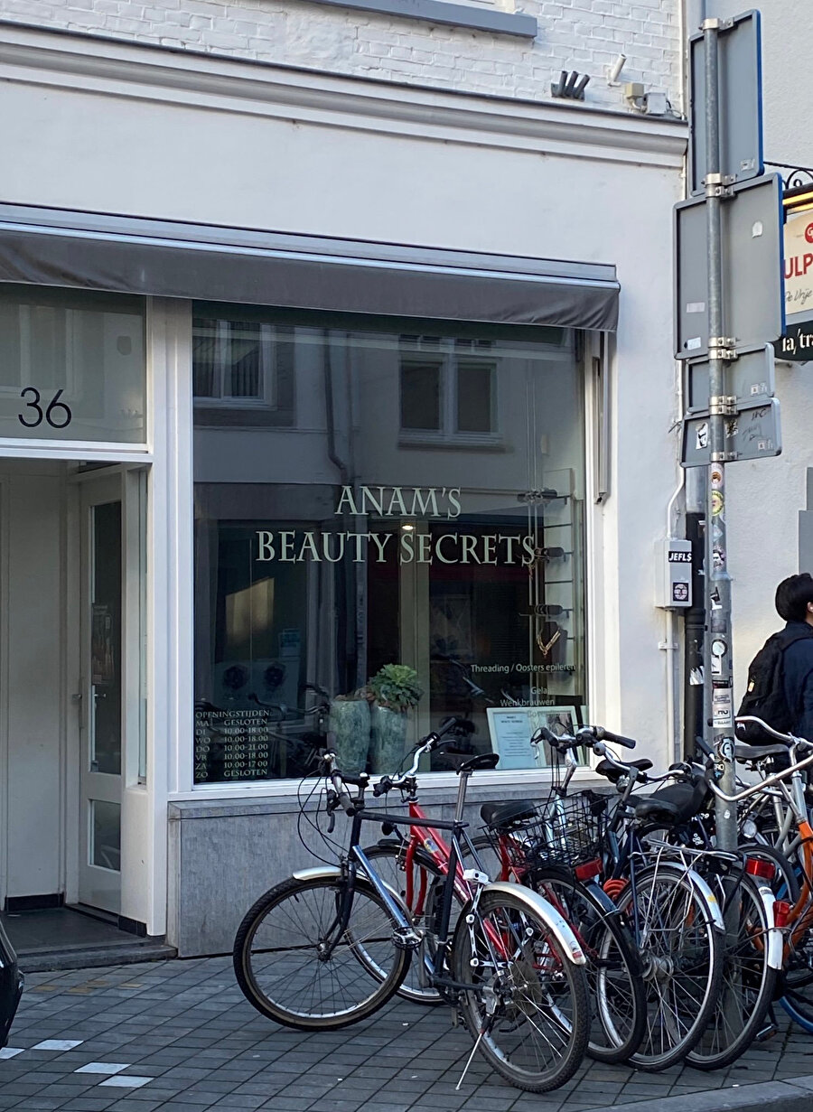 Gurbetçiler bir şeyler deniyor