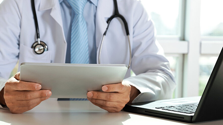 Uzaktan muayene dönemi başlıyor