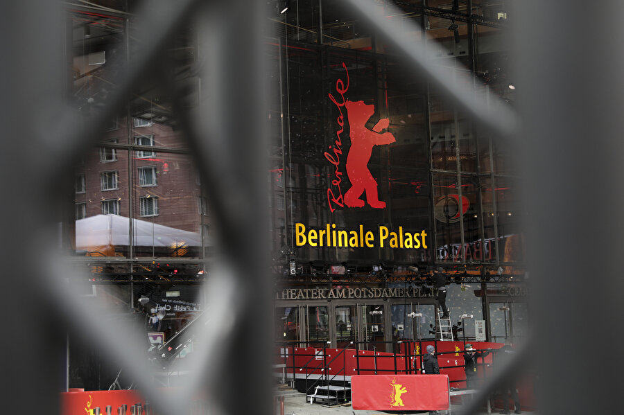 Festival, 10-20 Şubat'ta düzenlenecek.