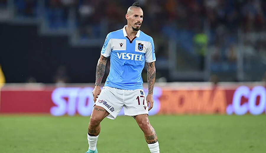 Marek Hamsik