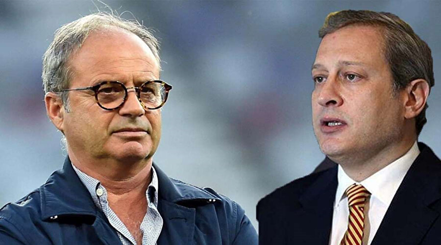 Campos, Kerem hakkında raporunu sundu