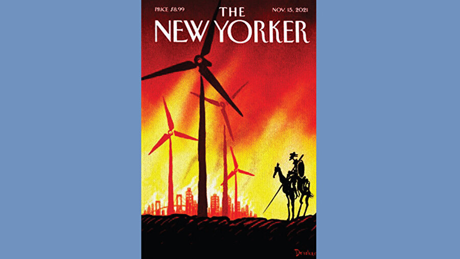 The New Yorker