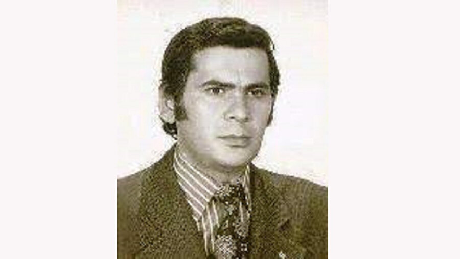Ayhan Kırdar