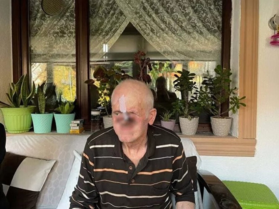 Kazım Öztaş'a cilt kanseri tanısı konuldu