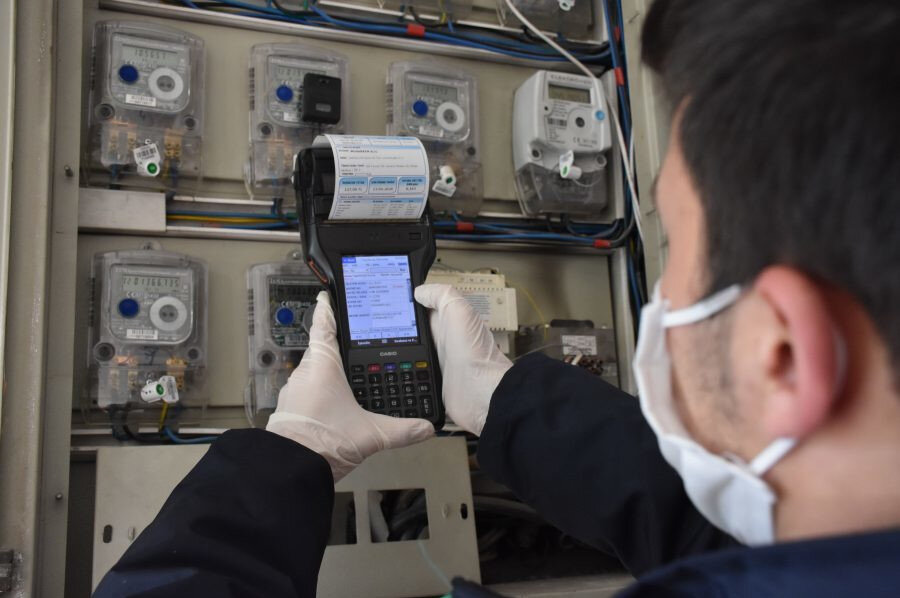 Sanayi elektriği kullanıyor olabilirsiniz