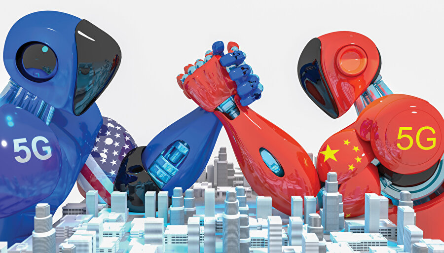 Ticaret savaşlarında yeni aşama.