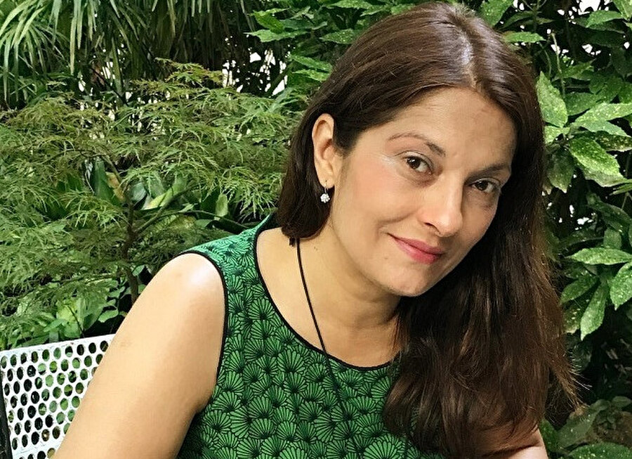 Corina Oproae