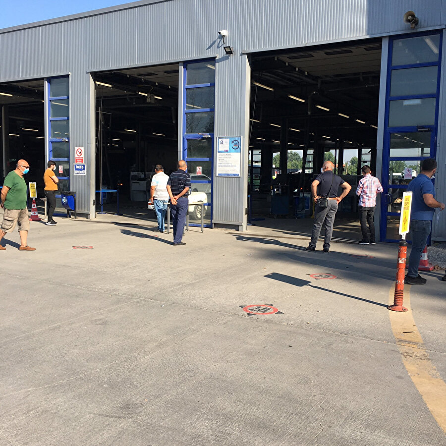 ​Bir erkeğin en savunmasız olduğu an 🔧