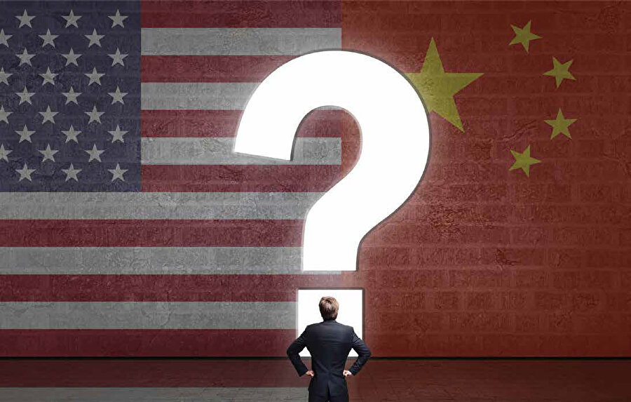 Kim kazandı kim kaybediyor.