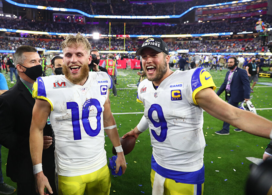 Los Angeles Rams
