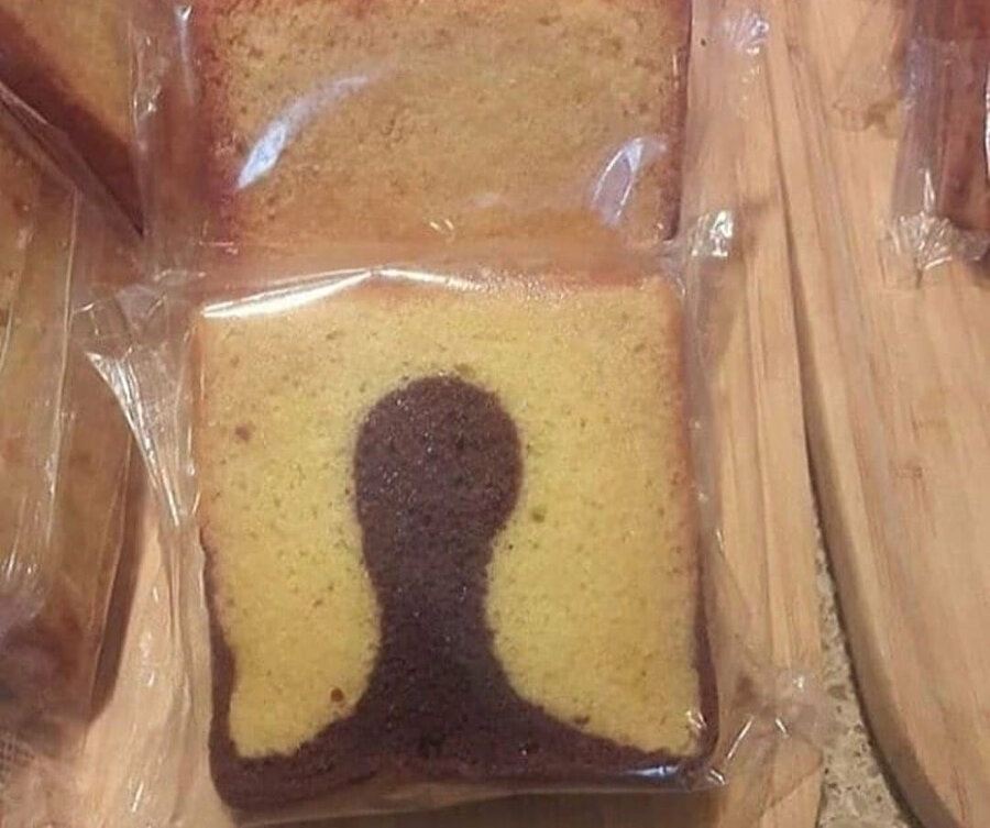 Buradan da engellemezsin ya