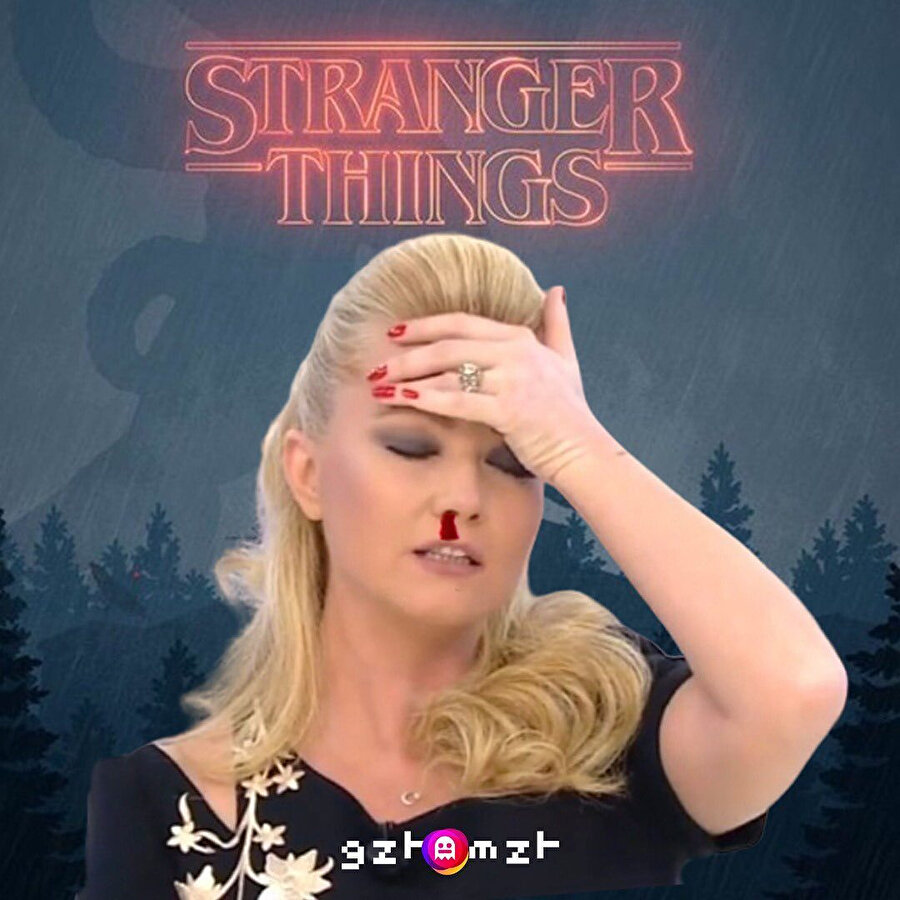 Müge Anlı kayıp kişileri arıyor