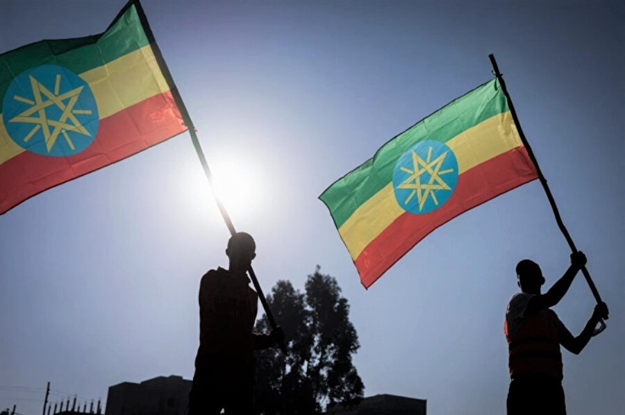 Etiyopya parlamentosu, altı aylık olağanüstü halin erken sona ermesi yönünde oy verdi