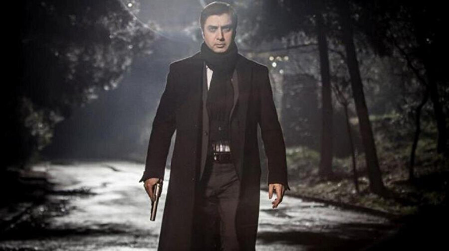 'Polat Alemdar' yıllar sonra ekrana dönüyor