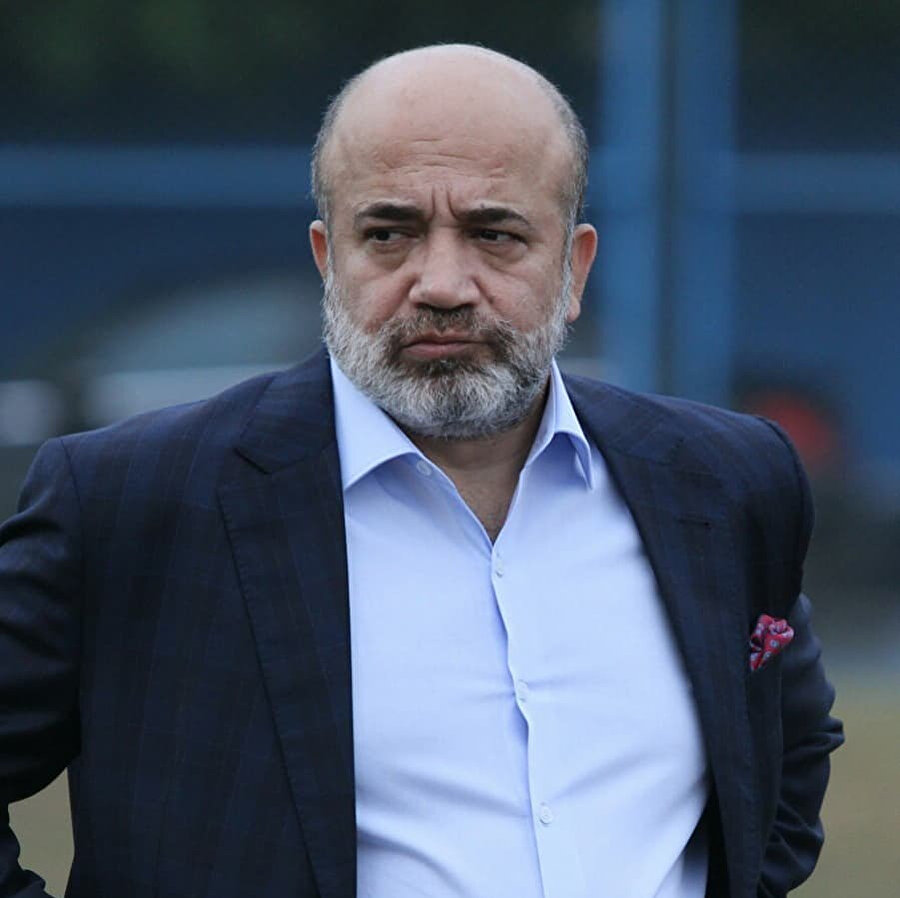 Adana Demirspor Başkanı Murat Sancak, Beşiktaş maçı sonrası sert açıklamalar yaptı