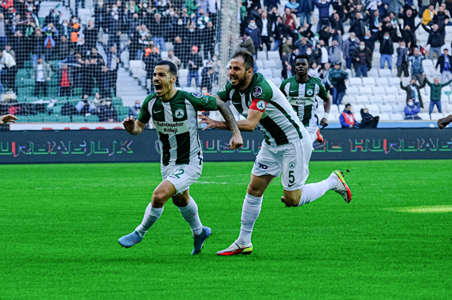 Chiquinho, kulübün YouTube kanalına konuk oldu