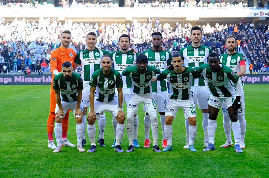 GZT Giresunspor'a yardım gecesi düzenlenecek