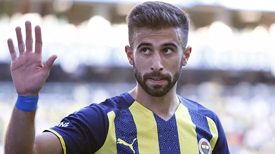 Rossi, 26 lig maçında 2 gol 5 asistlik performans sergiledi
