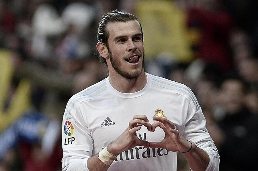 Gareth Bale