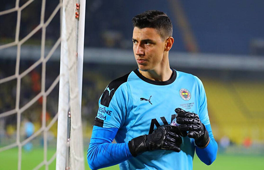 Gent, Berke'nin gelişimini yakından takip ediyor