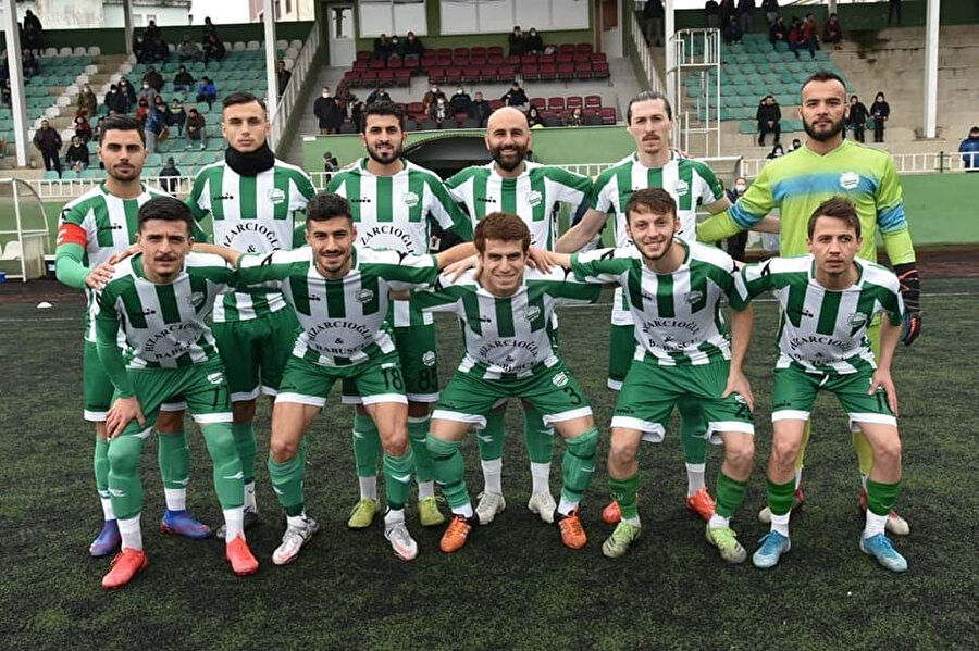 Görelespor'da neler oluyor?