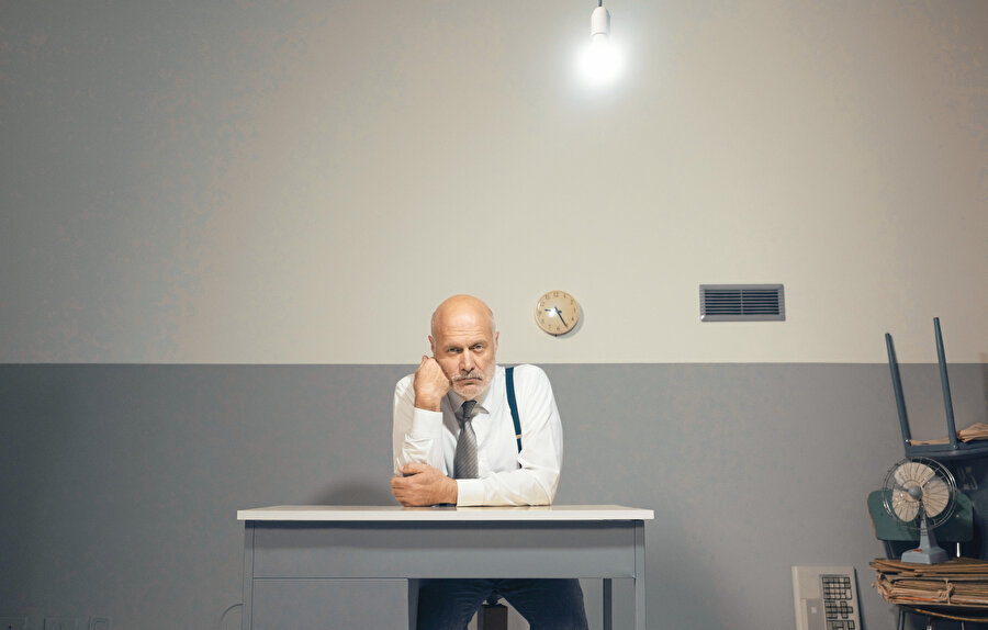 Başta memurlar olmak üzere ‘sistemi’ kullananların pek de hoşlanmayacağı raporu, ‘taraflı’ bir gözle sizin için inceledik.